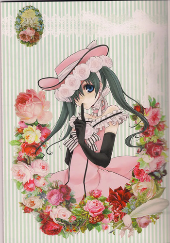 Chelucy cover