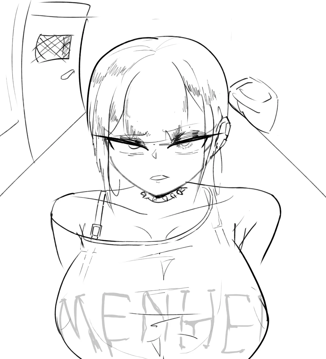 Gothy ft. Sleaze page 1 full