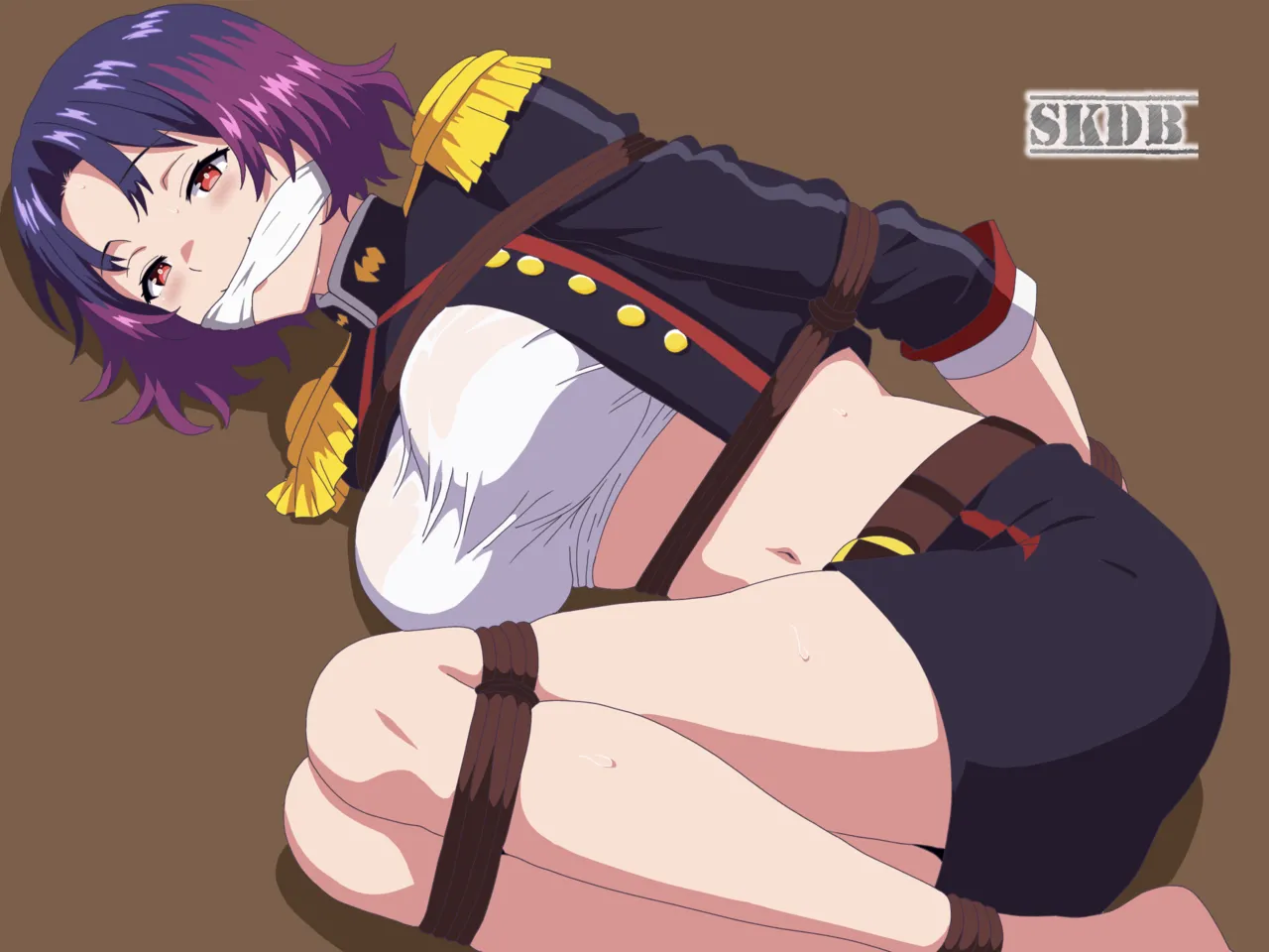 スカル page 1 full