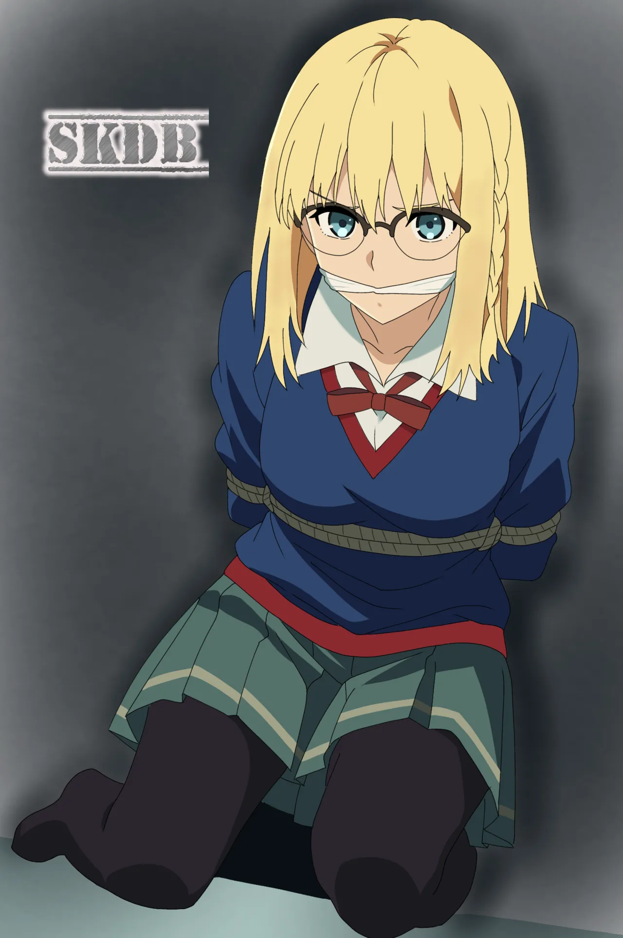 スカル page 10 full