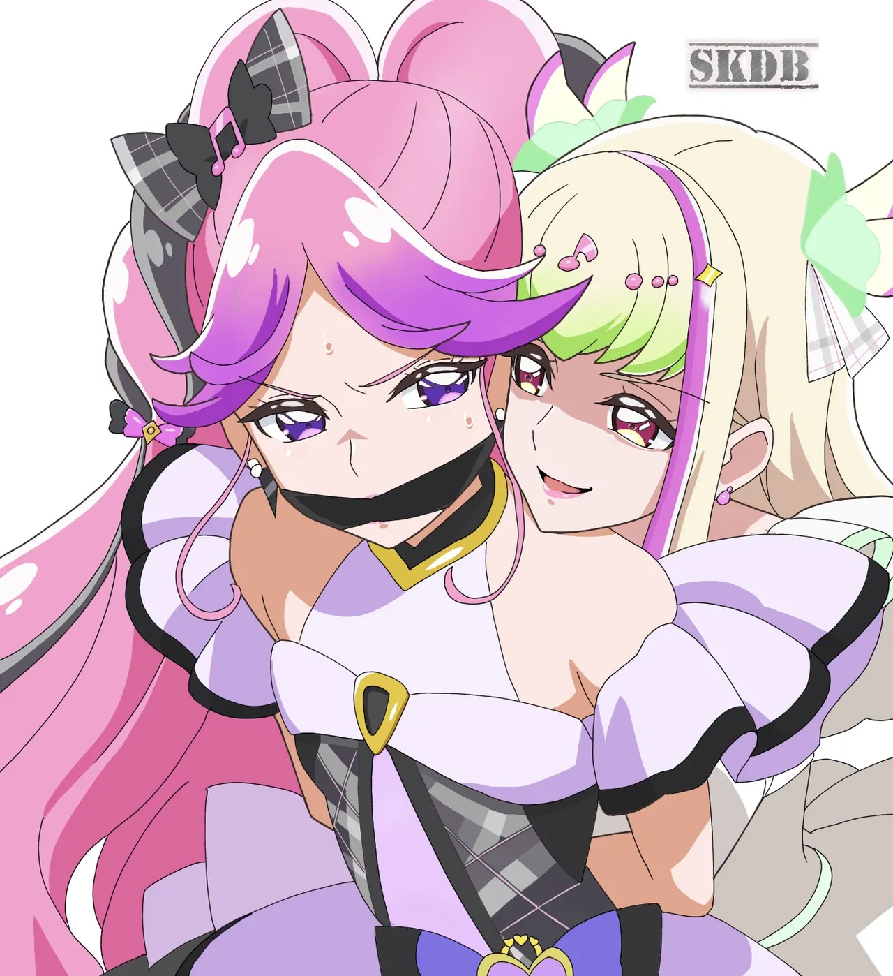 スカル page 6 full