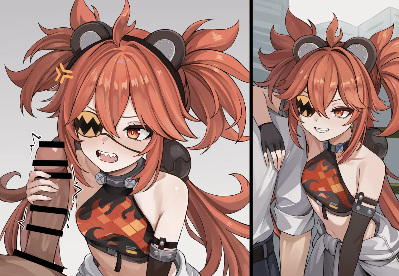 イチャラブしたいクレタ page 10 full