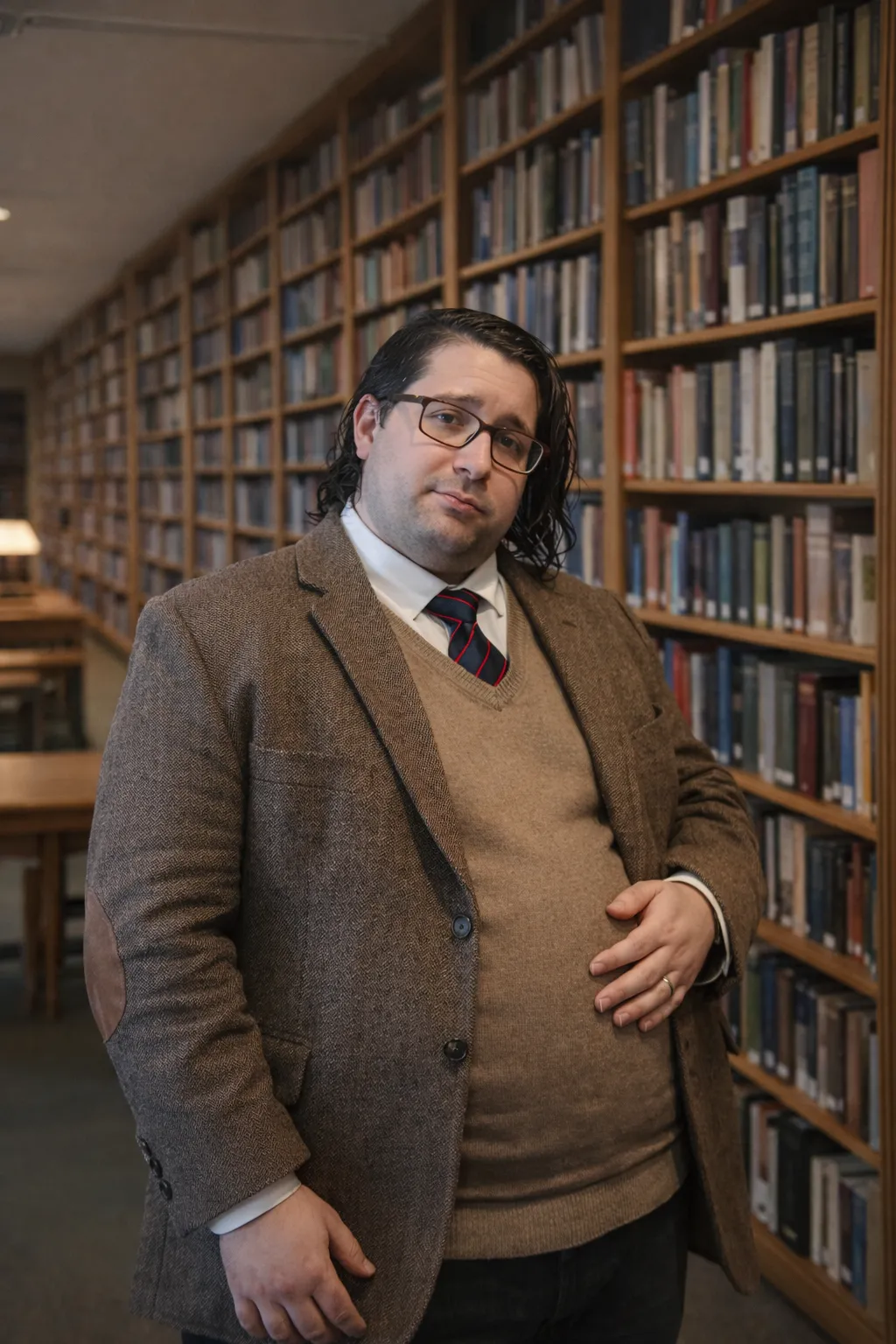 Birth of a Chad page 1 full