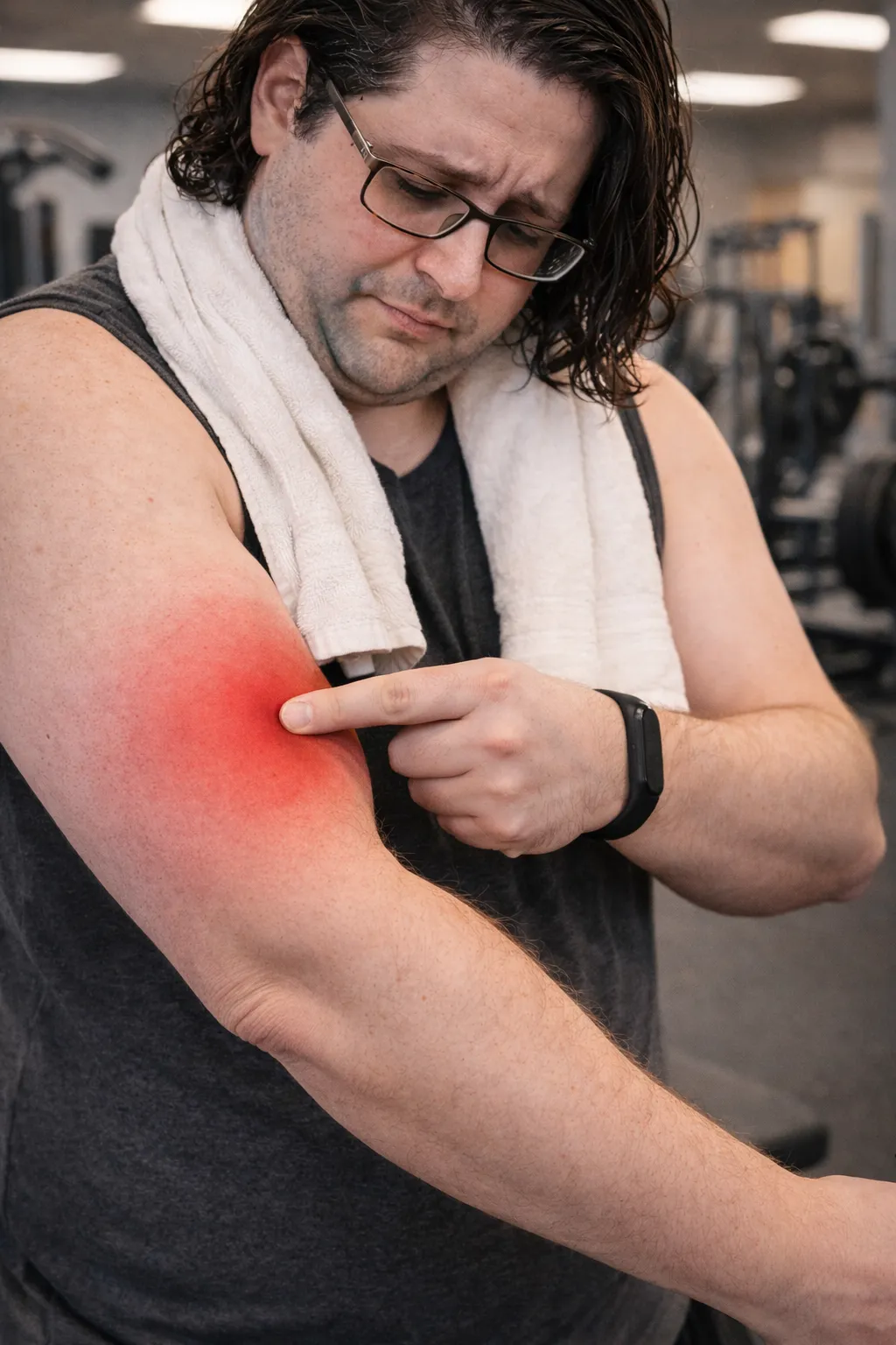 Birth of a Chad page 10 full