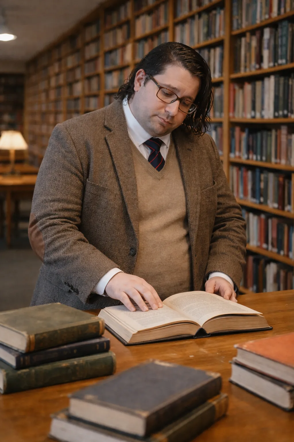 Birth of a Chad page 2 full