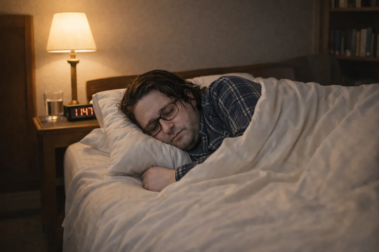 Birth of a Chad page 6 full