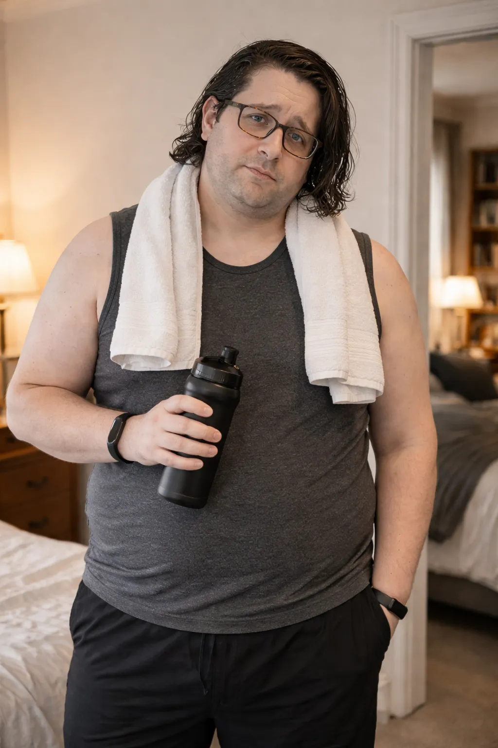 Birth of a Chad page 7 full