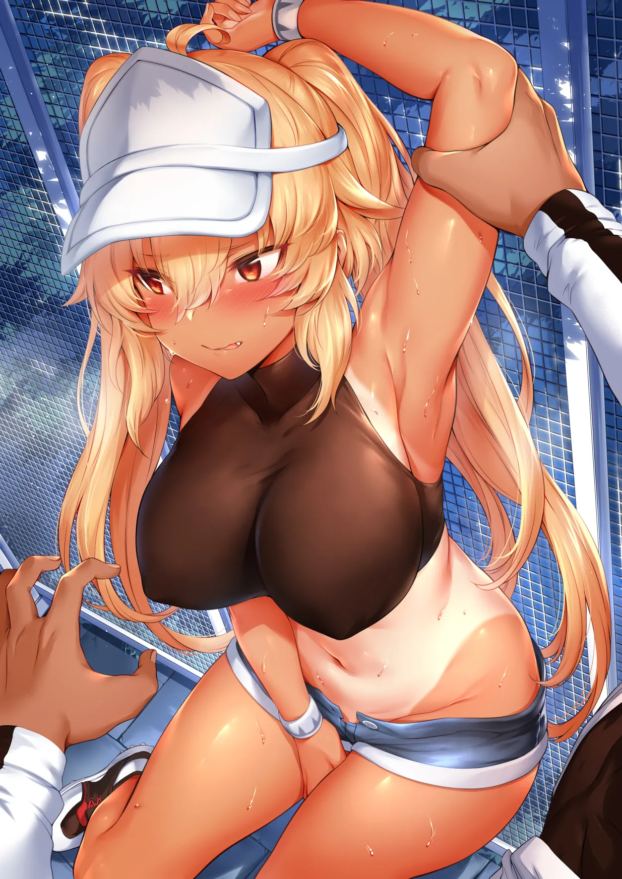 Artist Gallery page 8 full