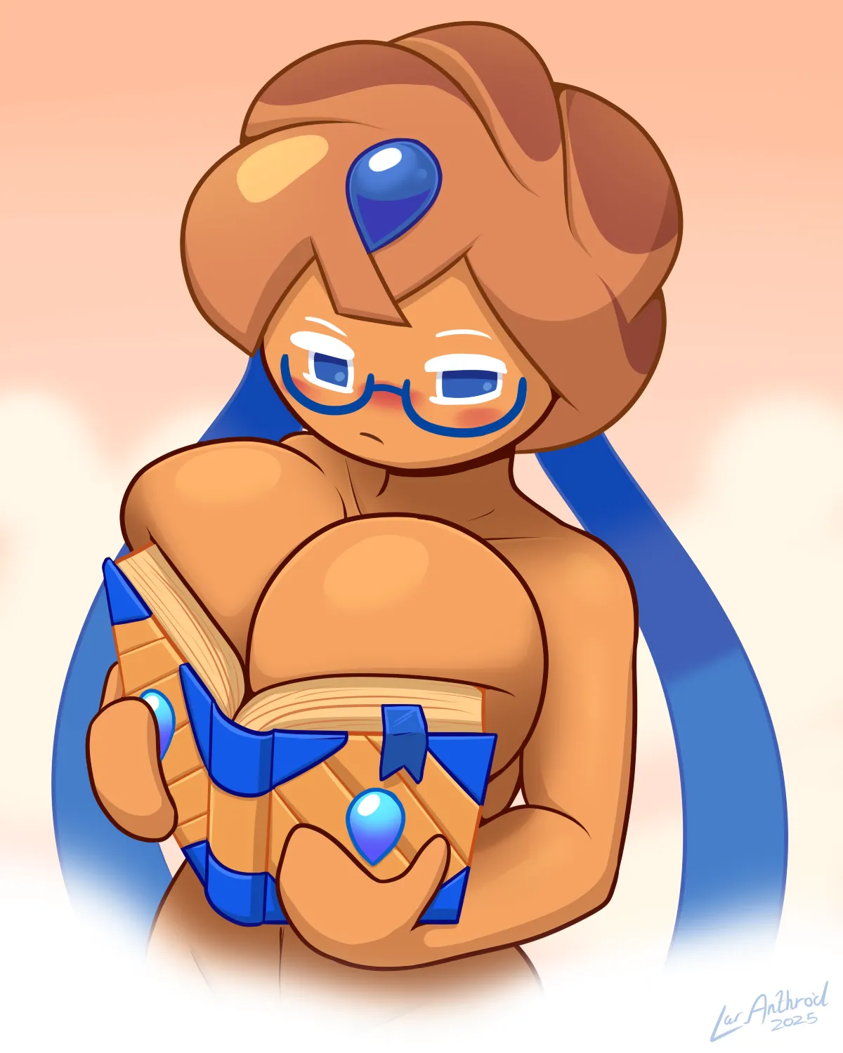 Cookie Run page 4 full