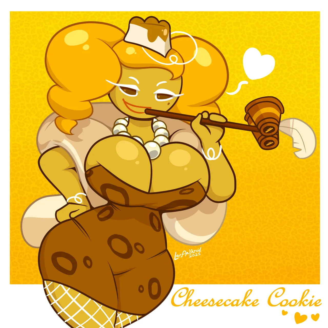 Cookie Run page 5 full