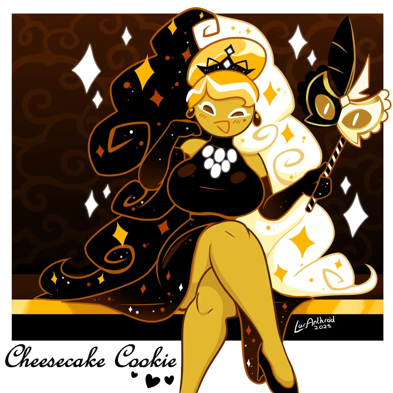 Cookie Run page 7 full