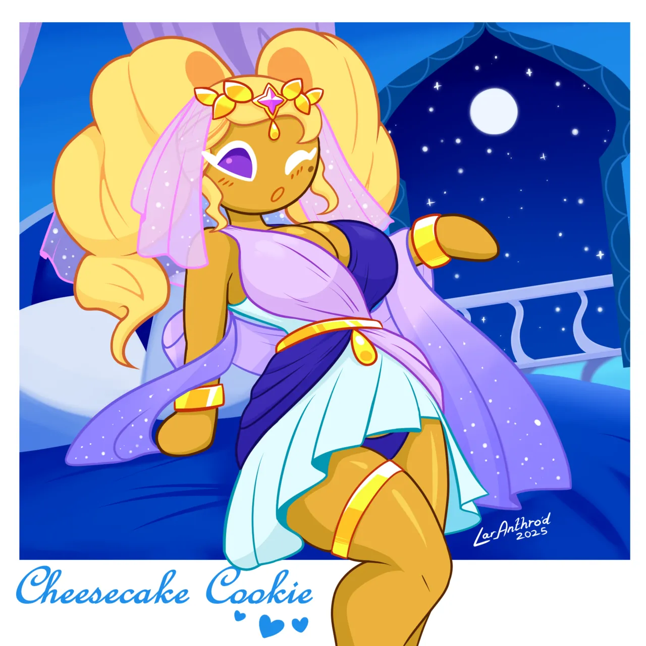 Cookie Run page 8 full