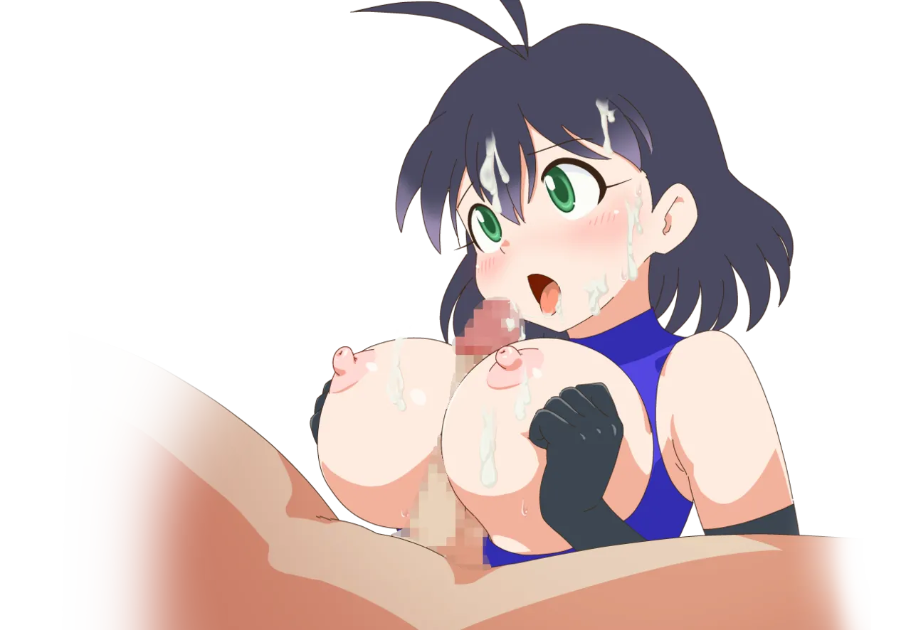 Zettai ni Shasei shite wa Ikenai RPG in DL Yashiki page 5 full