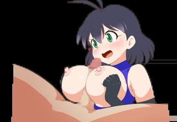 Zettai ni Shasei shite wa Ikenai RPG in DL Yashiki cover