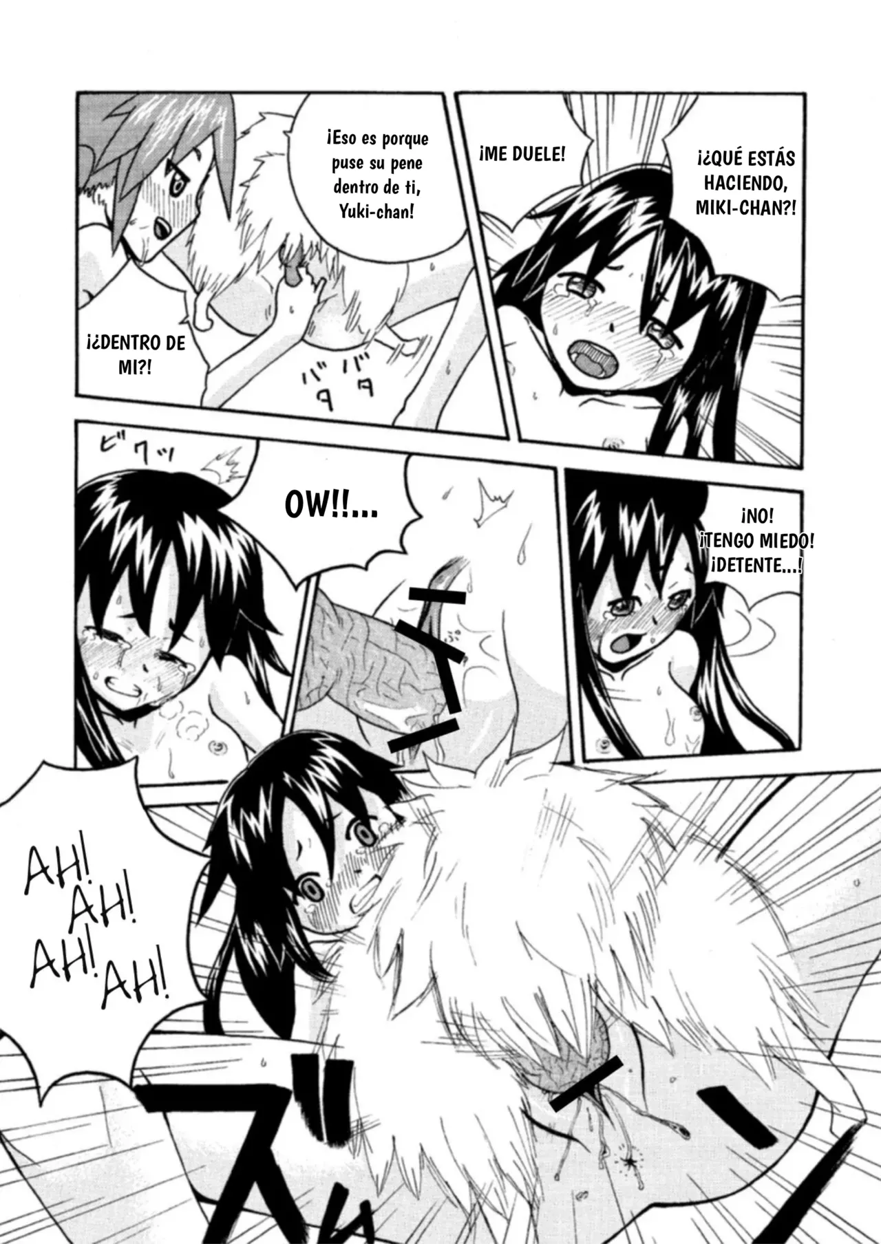 CURIOSIDAD page 10 full