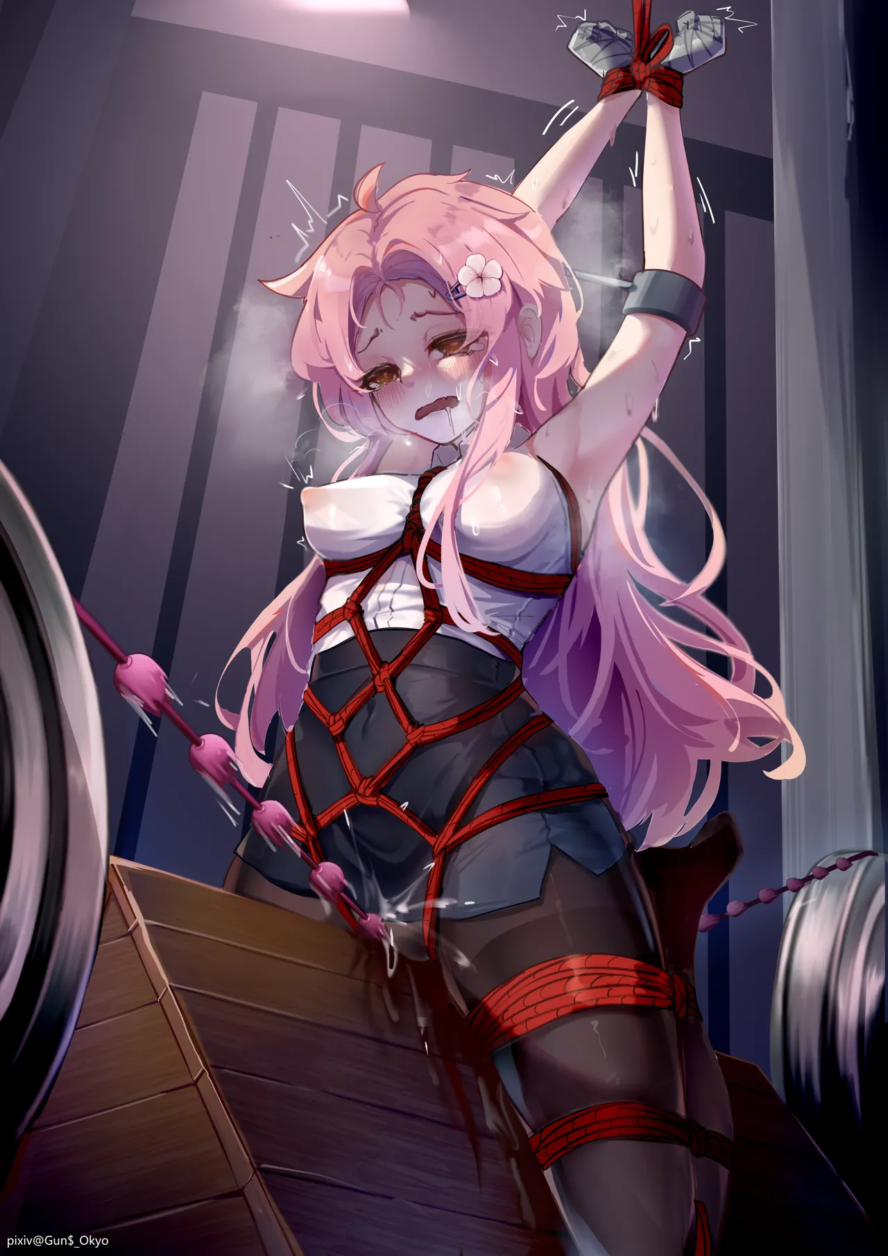 Gun$_Okyo page 4 full