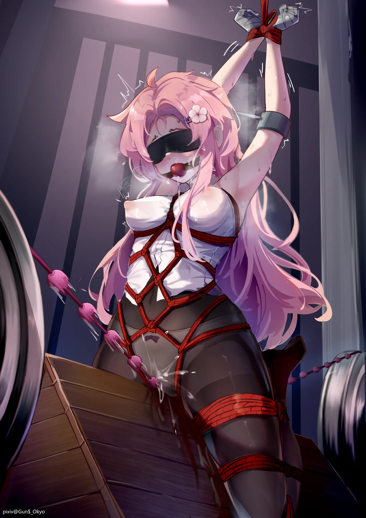 Gun$_Okyo page 6 full