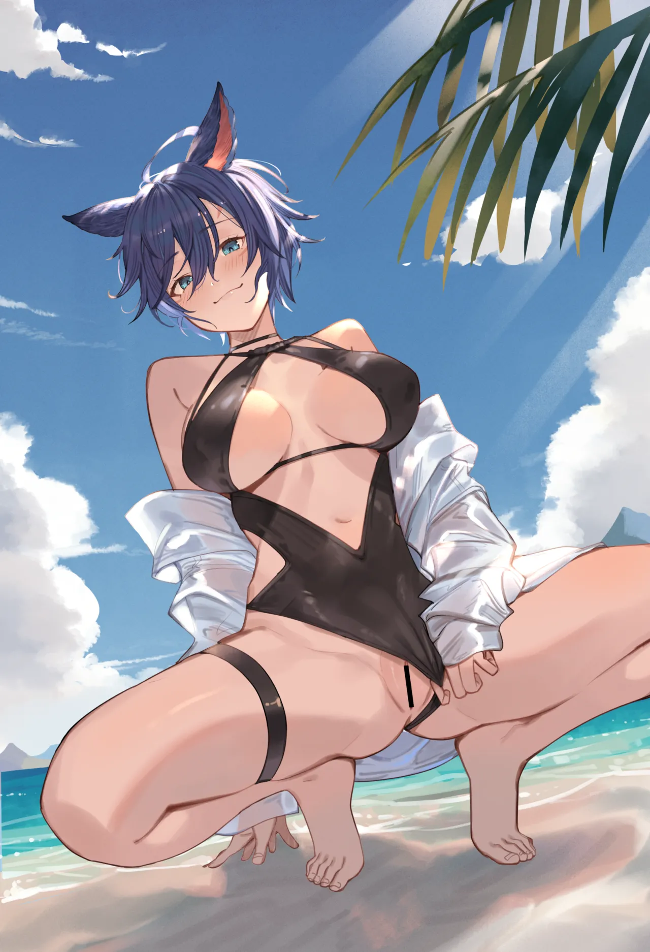 skeb絵 差分 page 2 full
