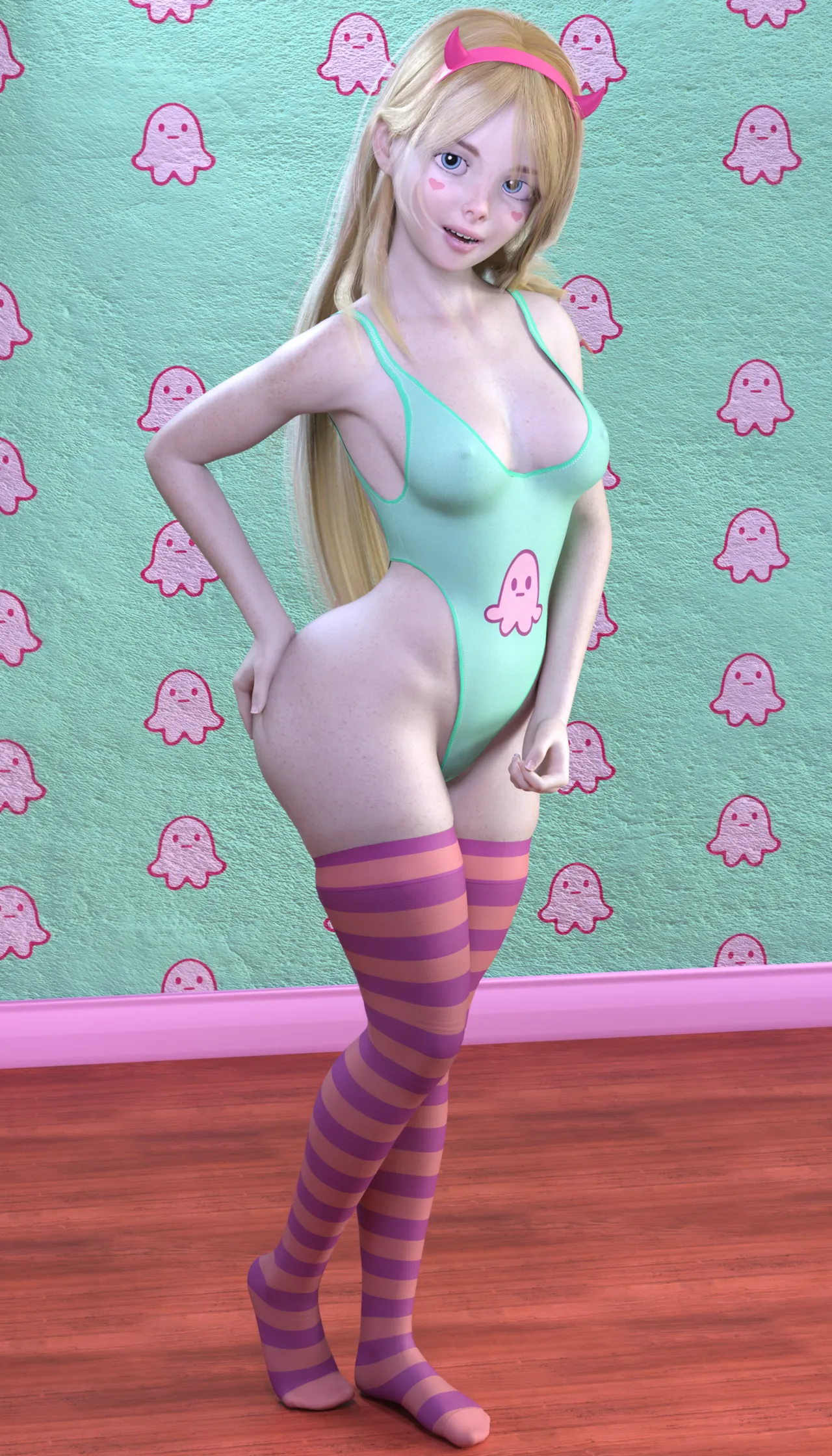 Star Commission page 3 full