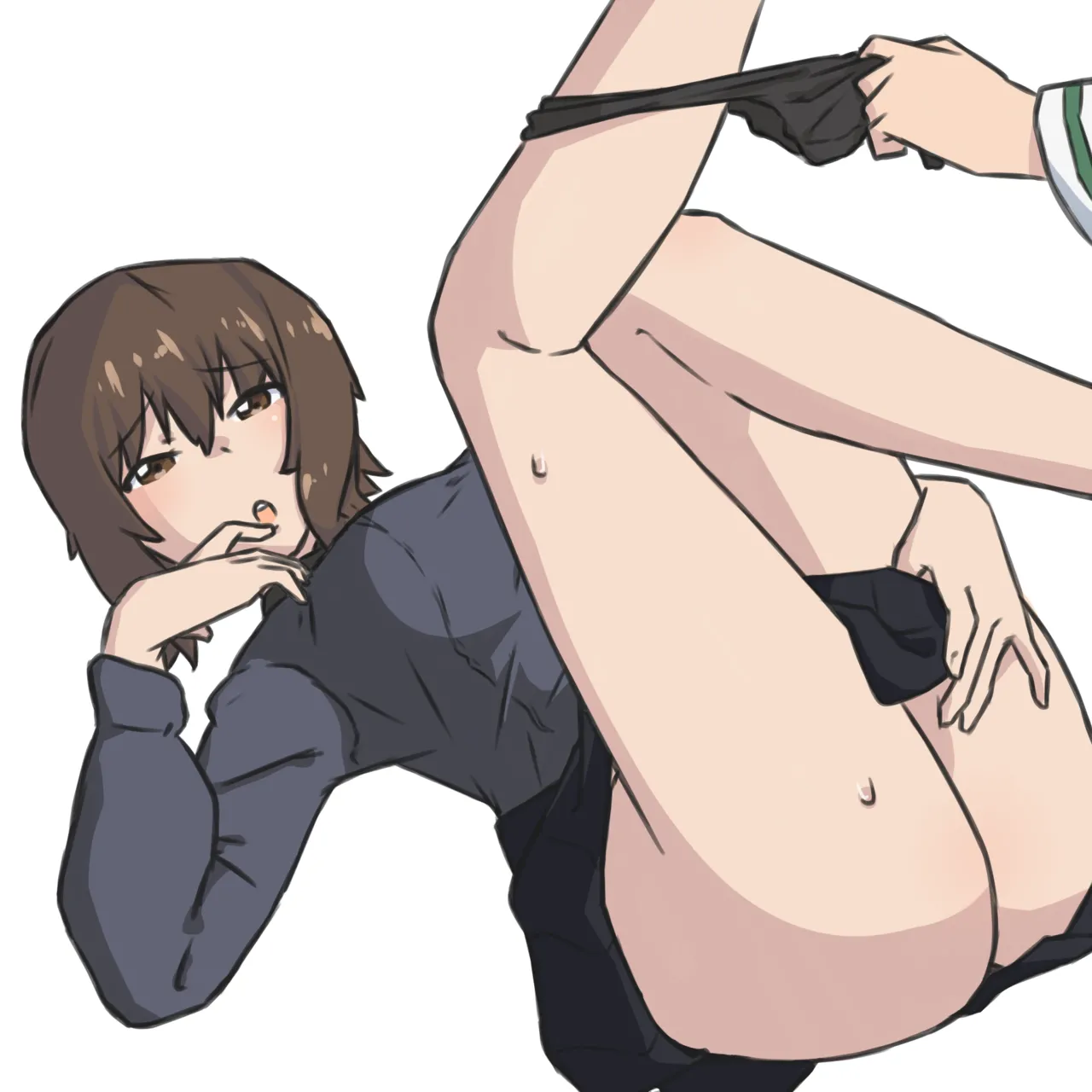 Miho's Libido page 3 full