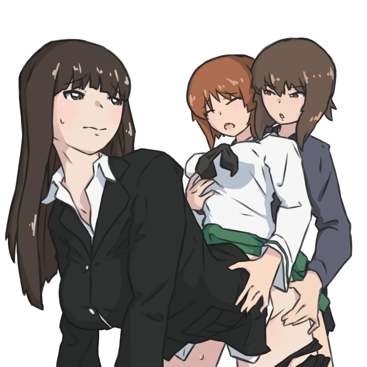 Miho's Libido page 4 full