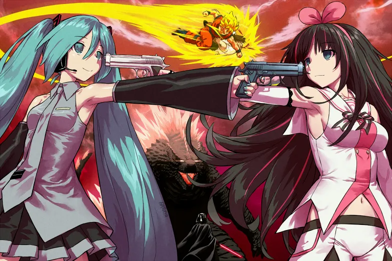 twitter - haraya @harayamanawari page 7 full