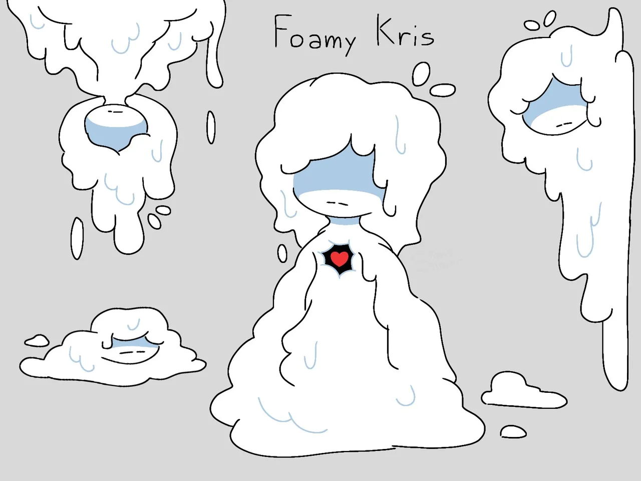 Artist:SlimerSlimy page 9 full