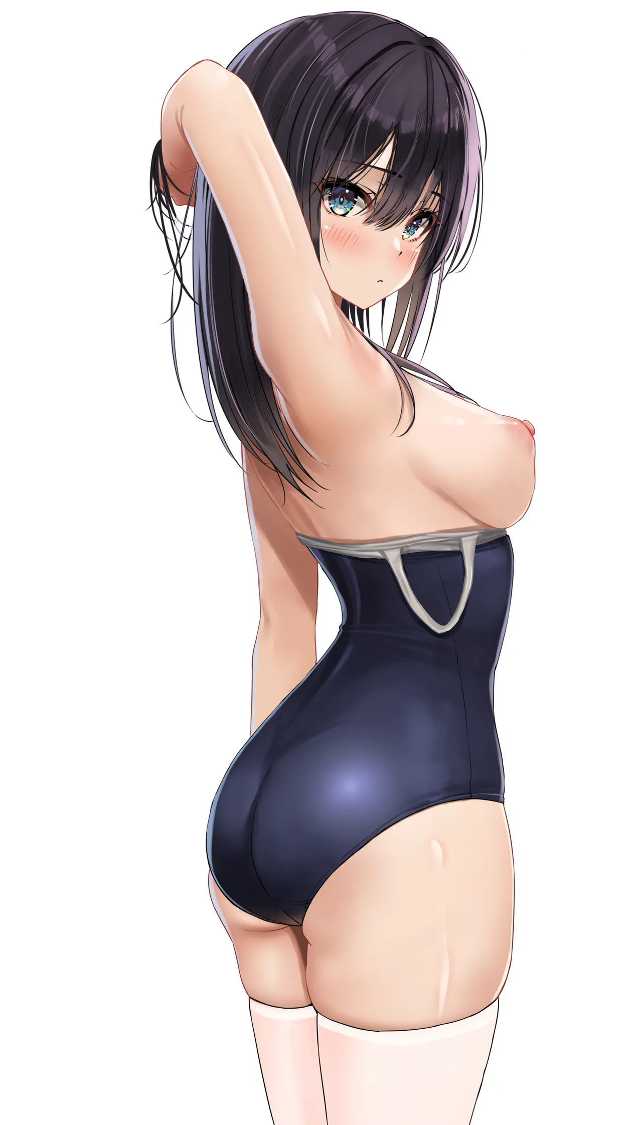 ゆけむりがんも | Yukemuriganmo page 9 full