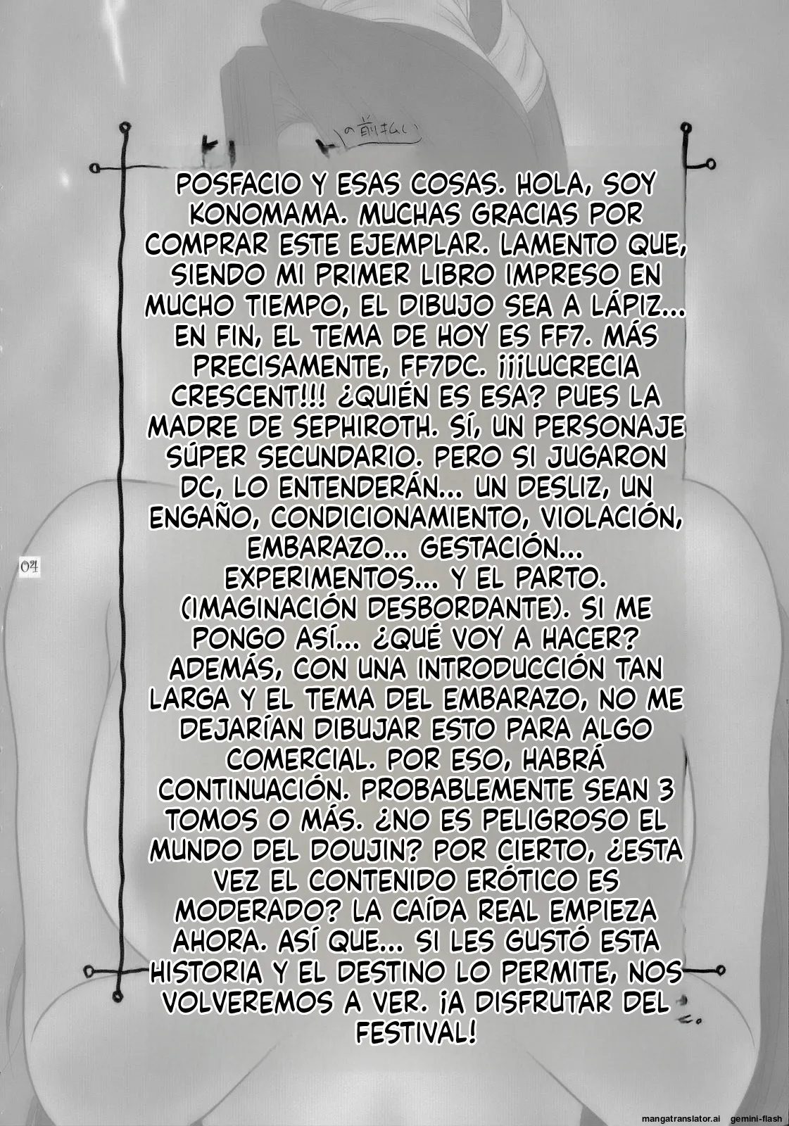 Lucrecia I page 3 full