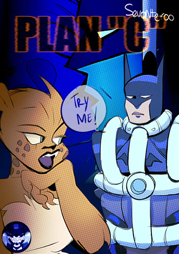 Plan C cover