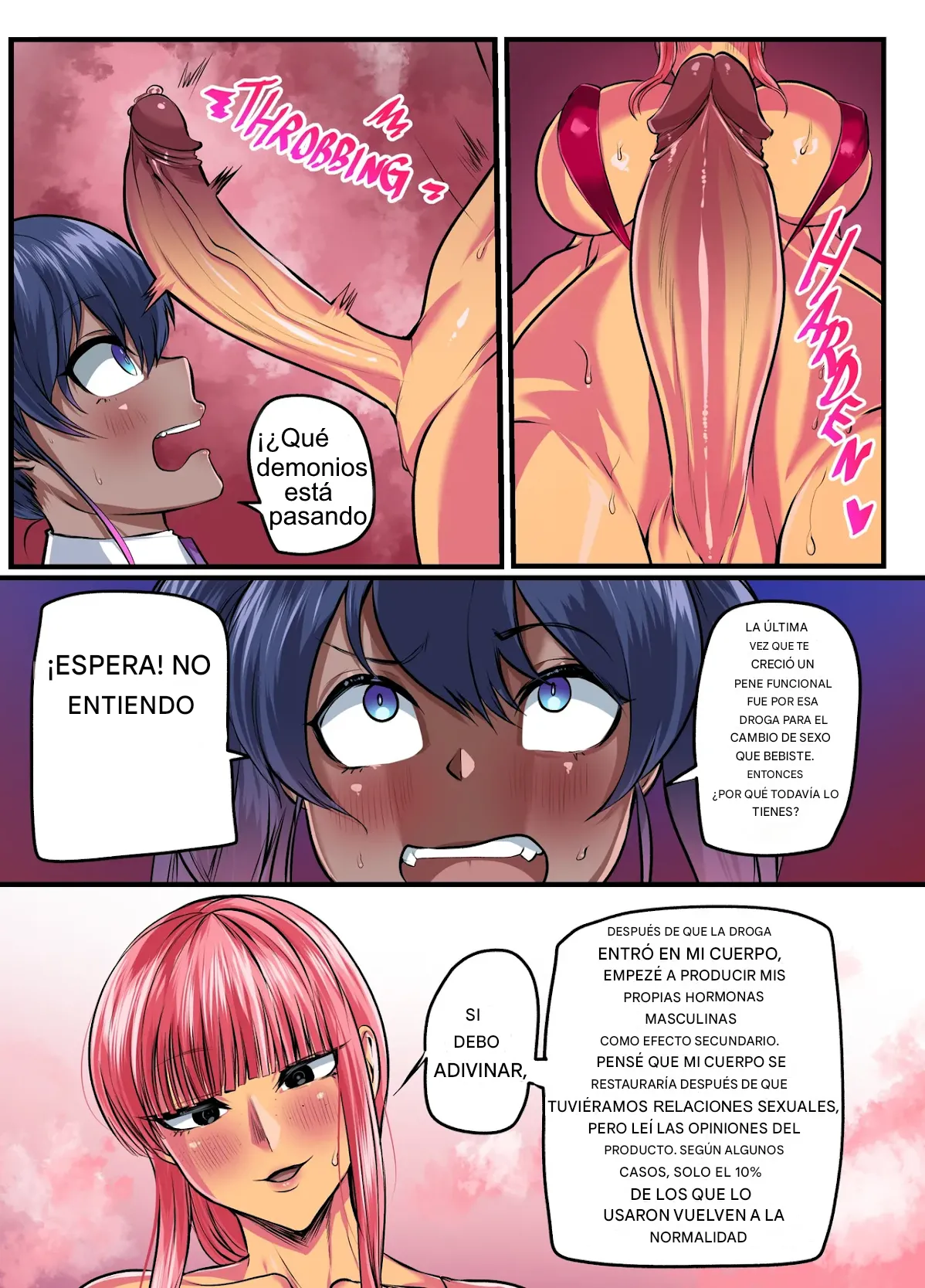 Hyper Rush Bunny page 7 full