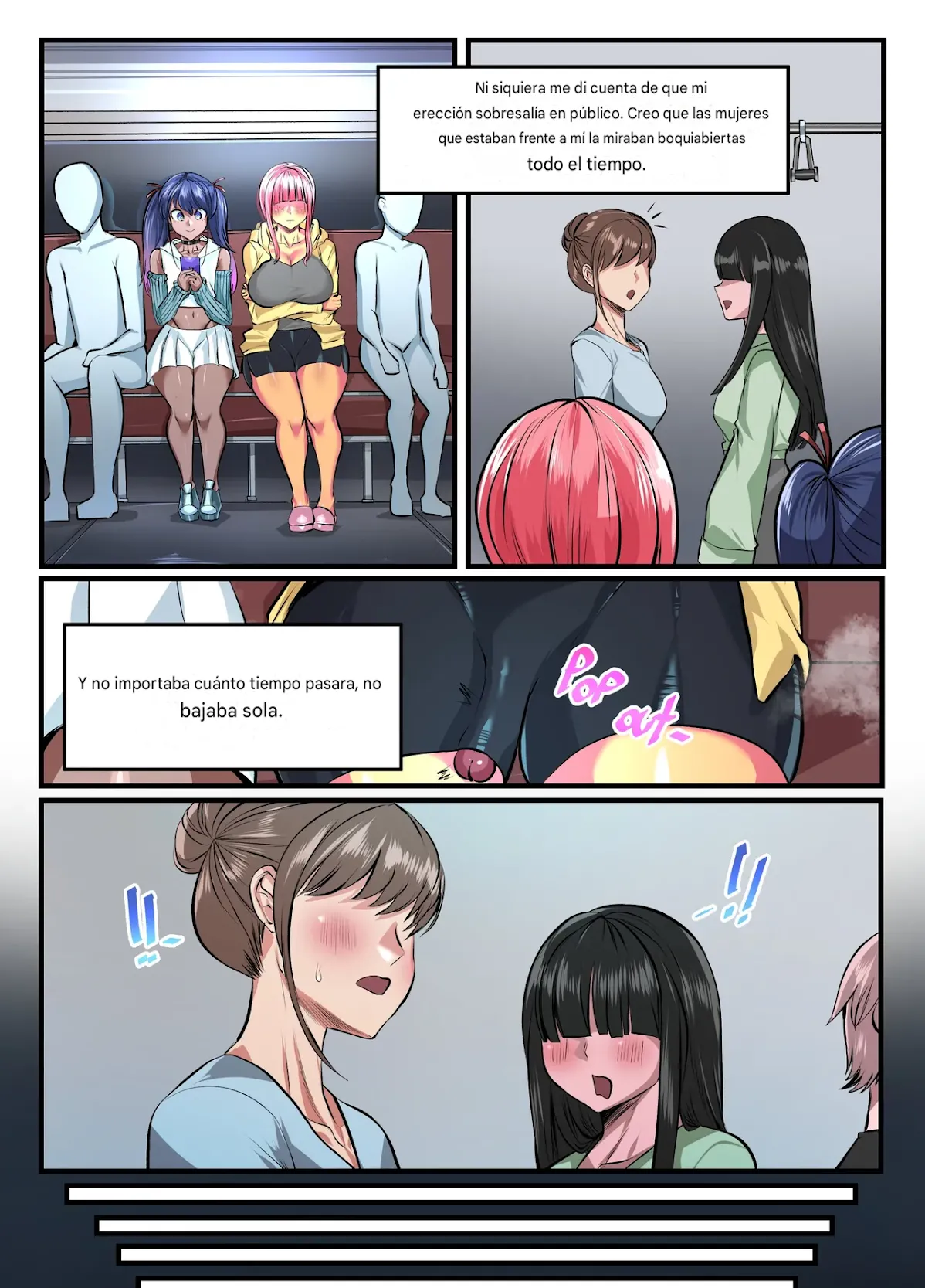 Hyper Rush Bunny page 9 full