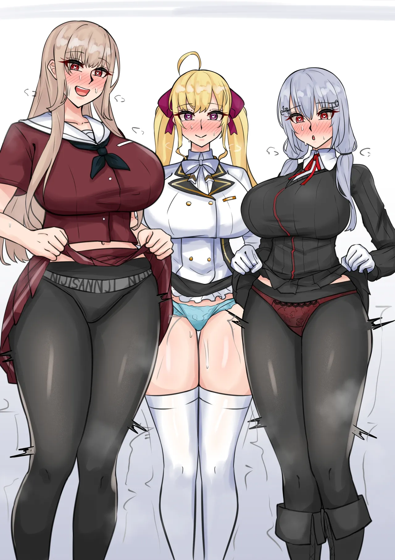 トリニティ page 6 full