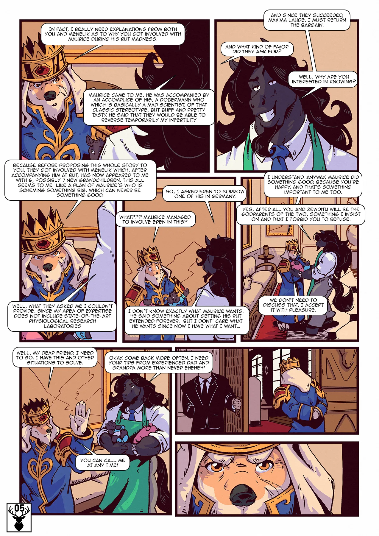 RUT 2026 page 5 full