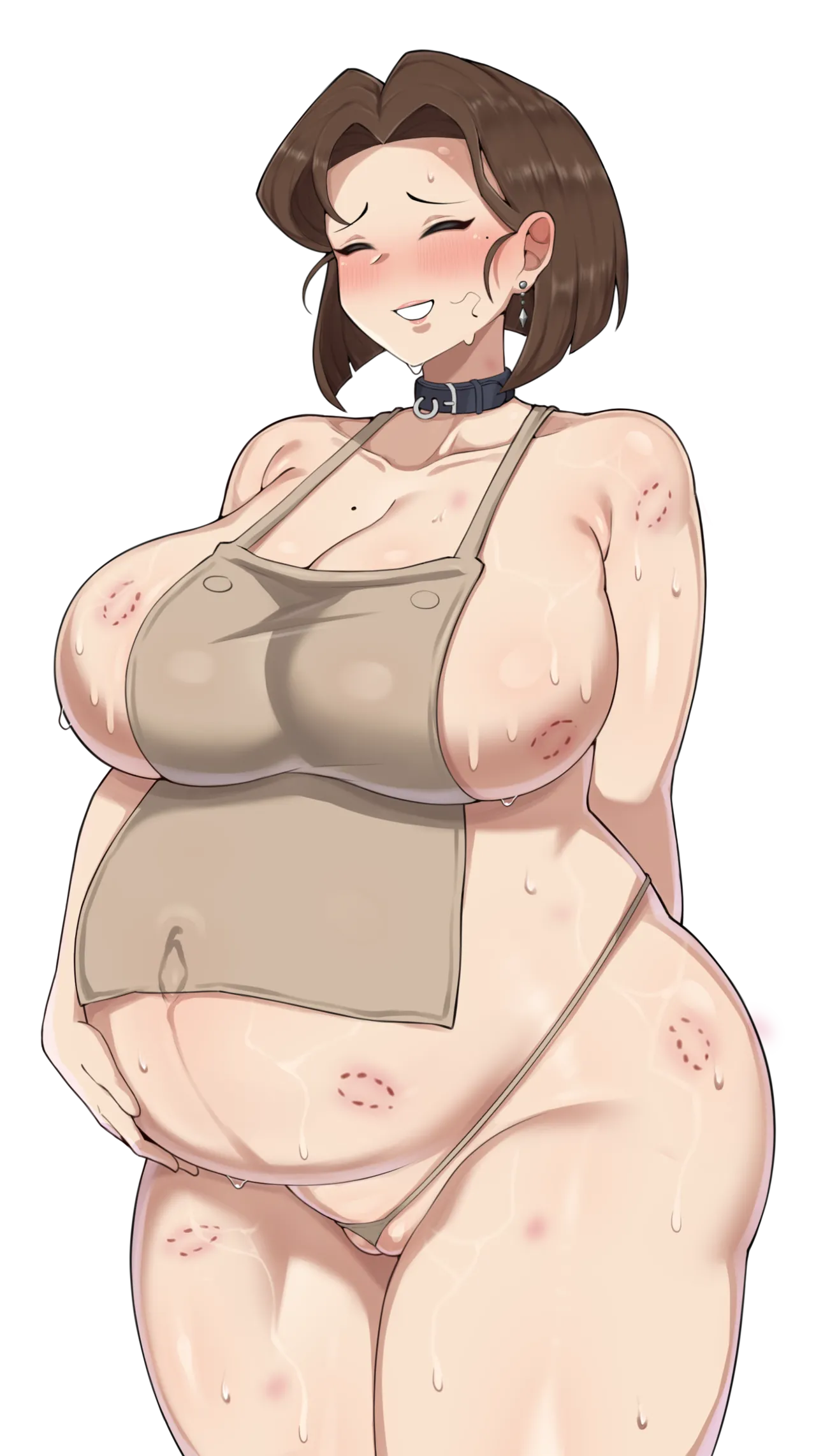 MOM?😭😭 page 6 full