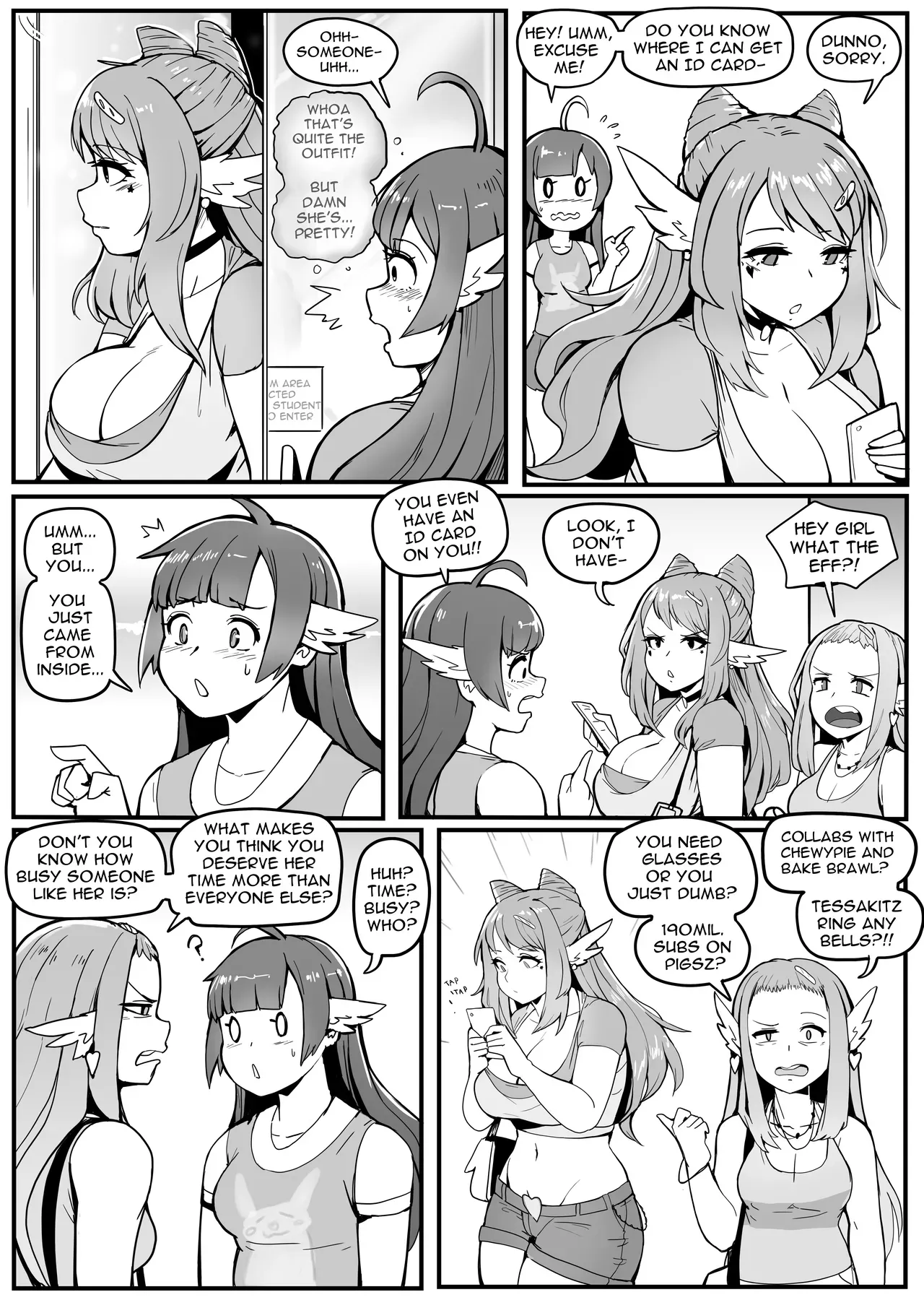 One Serving Choice page 6 full