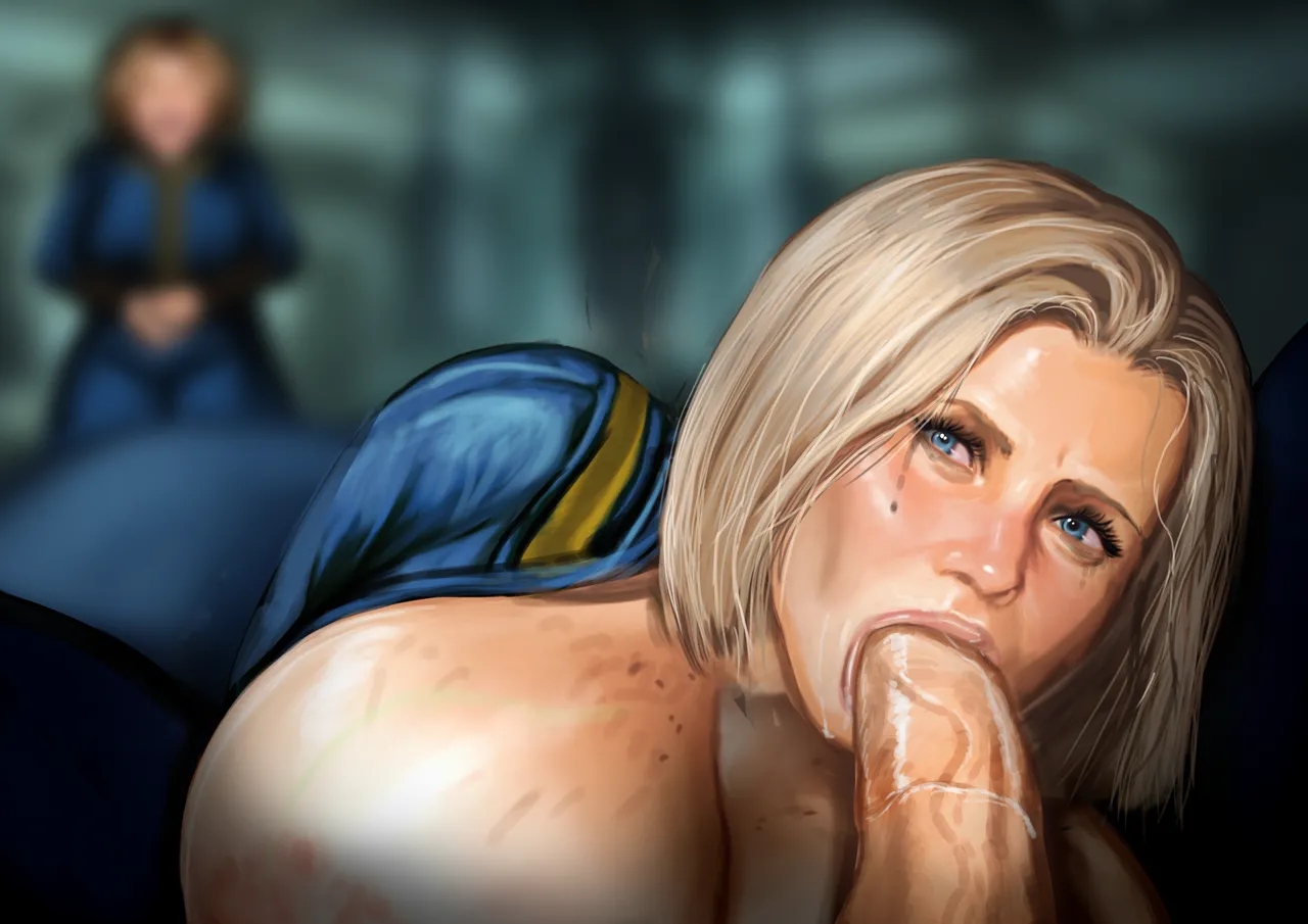 Chance to Hit page 10 full