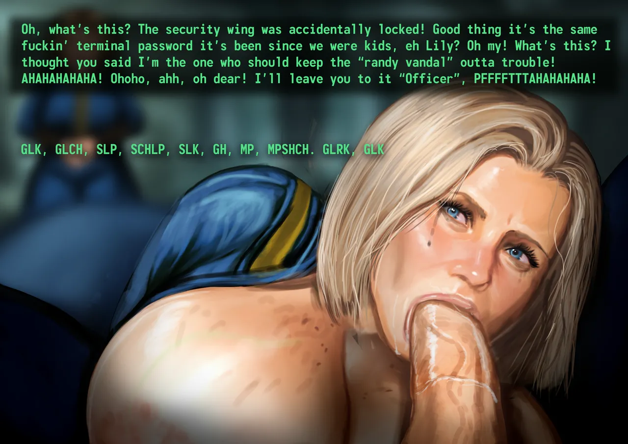 Chance to Hit page 9 full