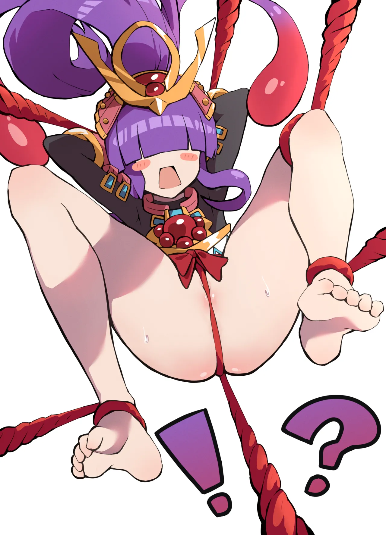 社会のダニ page 3 full