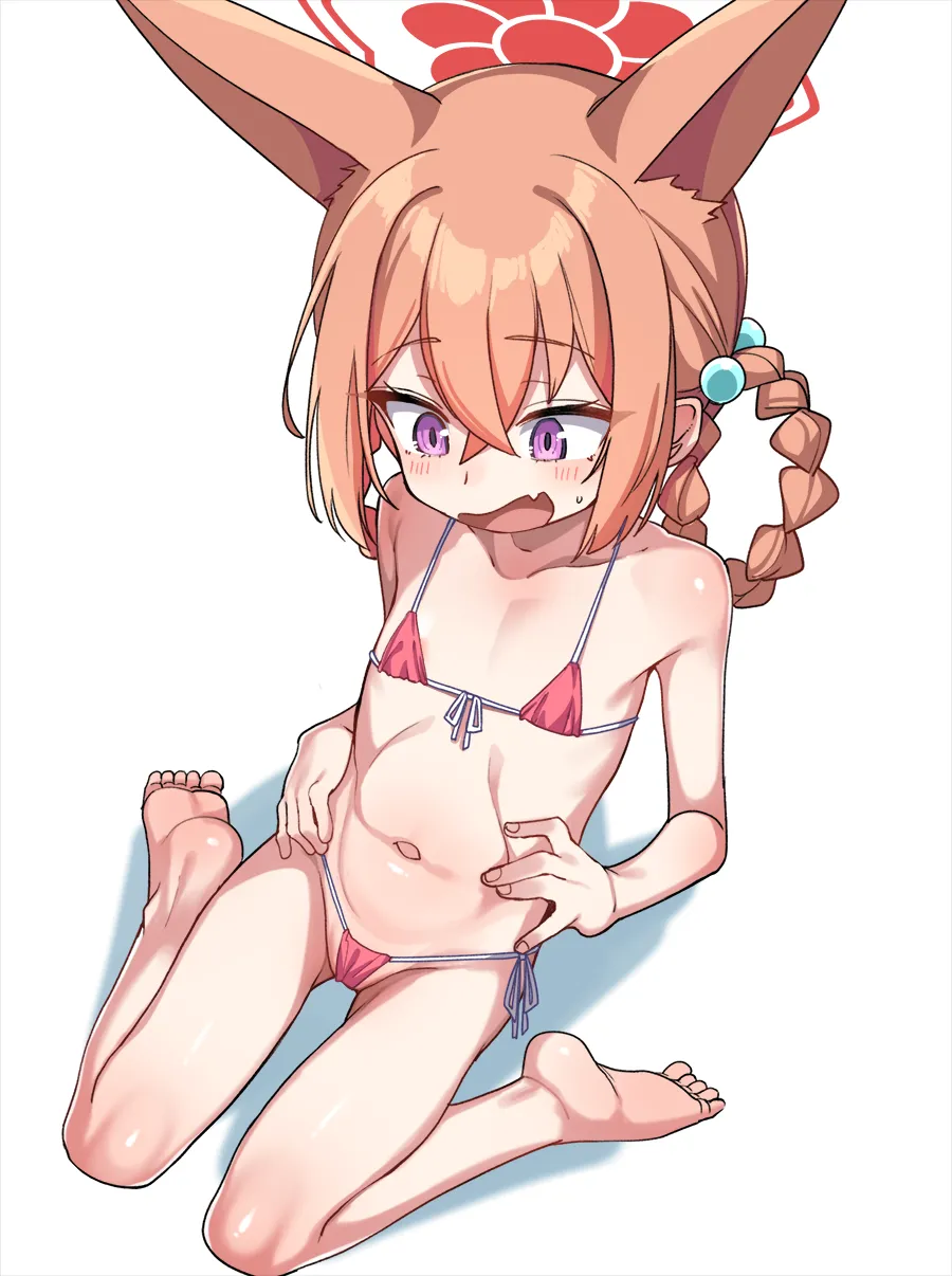 ちっちゃいルミ page 4 full