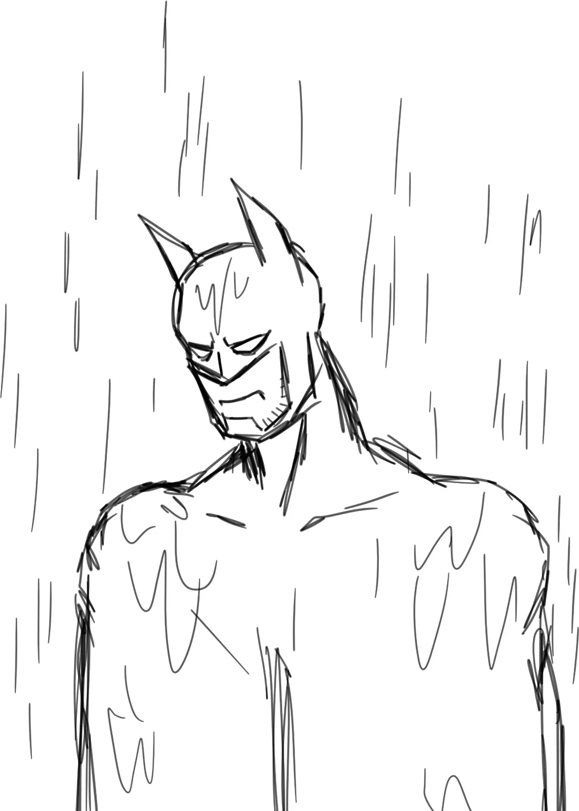 Clara Kent: SuperWoman page 8 full