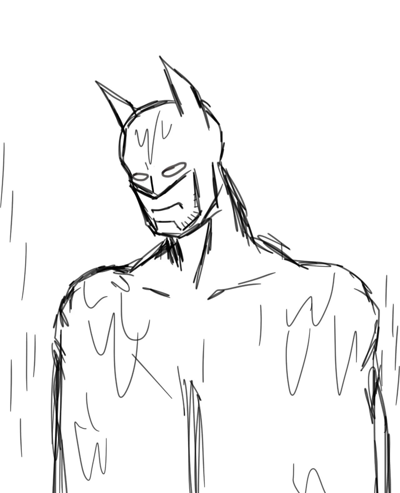 Clara Kent: SuperWoman page 9 full