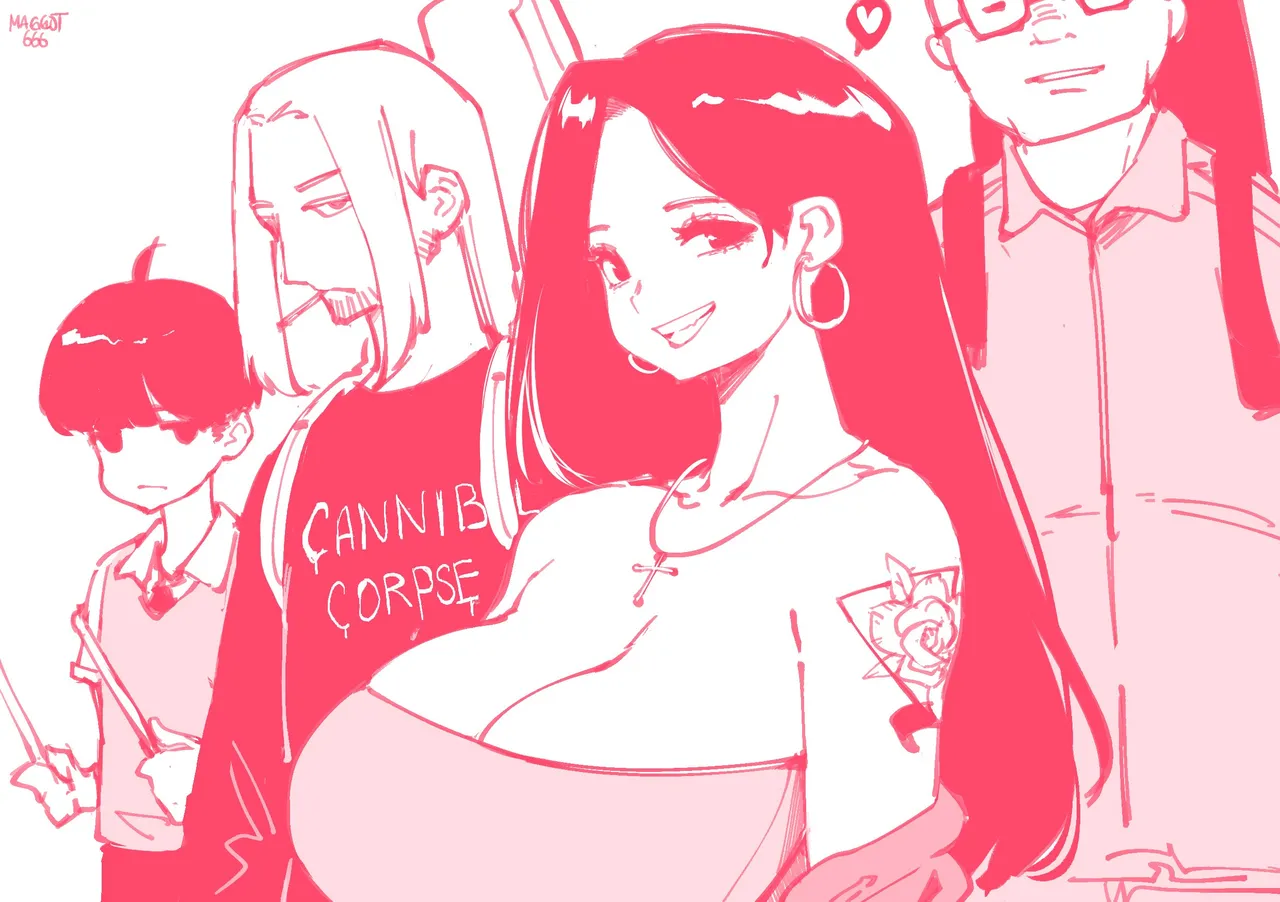 Donna Lee page 9 full