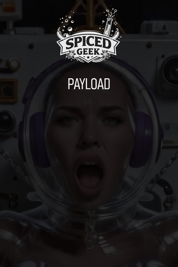 PAYLOAD - Brilliant mind to test subject - Bad End - cover