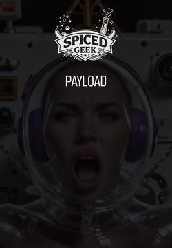 PAYLOAD - Brilliant mind to test subject - Bad End -