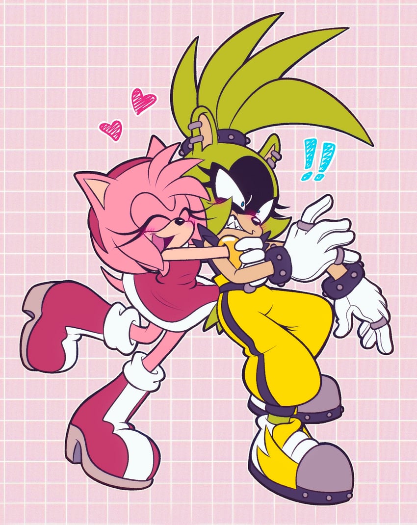 Surge the tenrec page 1 full
