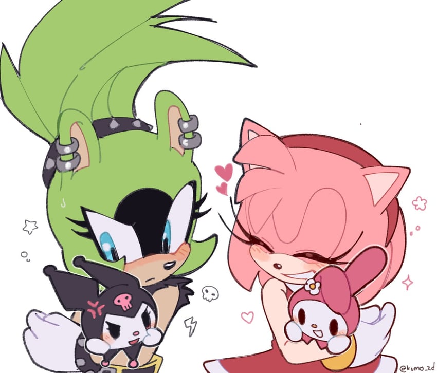Surge the tenrec page 4 full