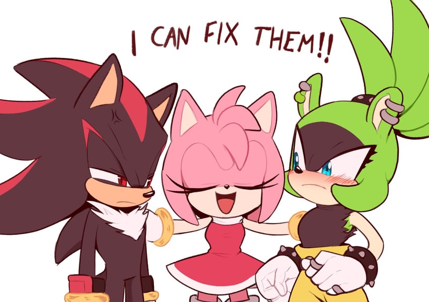 Surge the tenrec page 5 full