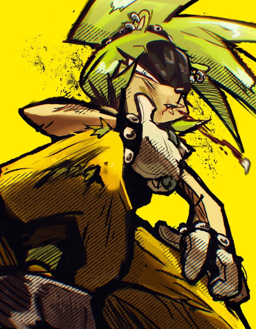 Surge the tenrec page 9 full