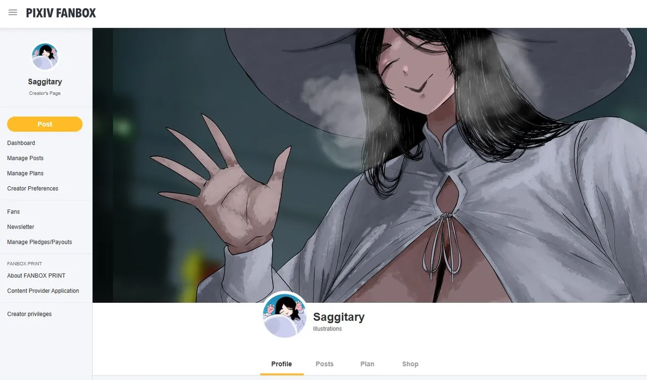 Saggitary（pixiv3163985） page 3 full